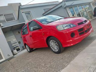 Daihatsu YRV 2005 FULL SXTRA  ΕΛΛ.ΑΝΤΙΠΡ.Α,ΧΕΡΙ