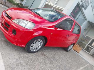 Daihatsu YRV 2005 FULL SXTRA  ΕΛΛ.ΑΝΤΙΠΡ.Α,ΧΕΡΙ-thumb-1
