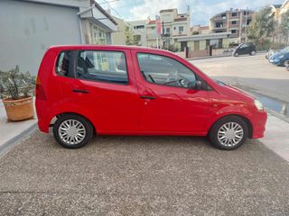 Daihatsu YRV 2005 FULL SXTRA  ΕΛΛ.ΑΝΤΙΠΡ.Α,ΧΕΡΙ-thumb-2