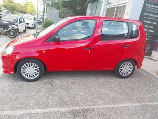 Daihatsu YRV 2005 FULL SXTRA  ΕΛΛ.ΑΝΤΙΠΡ.Α,ΧΕΡΙ-thumb-3