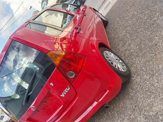 Daihatsu YRV 2005 FULL SXTRA  ΕΛΛ.ΑΝΤΙΠΡ.Α,ΧΕΡΙ-thumb-4