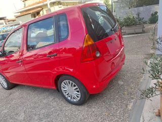 Daihatsu YRV 2005 FULL SXTRA  ΕΛΛ.ΑΝΤΙΠΡ.Α,ΧΕΡΙ-thumb-5