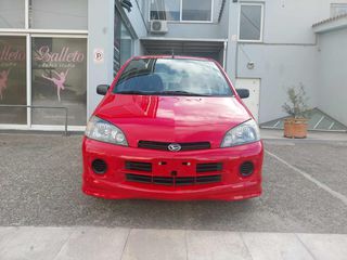Daihatsu YRV 2005 FULL SXTRA  ΕΛΛ.ΑΝΤΙΠΡ.Α,ΧΕΡΙ-thumb-6