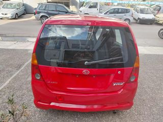 Daihatsu YRV 2005 FULL SXTRA  ΕΛΛ.ΑΝΤΙΠΡ.Α,ΧΕΡΙ-thumb-7