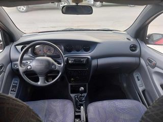 Daihatsu YRV 2005 FULL SXTRA  ΕΛΛ.ΑΝΤΙΠΡ.Α,ΧΕΡΙ-thumb-10