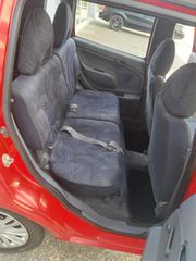 Daihatsu YRV 2005 FULL SXTRA  ΕΛΛ.ΑΝΤΙΠΡ.Α,ΧΕΡΙ-thumb-11