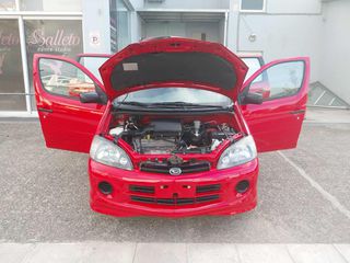 Daihatsu YRV 2005 FULL SXTRA  ΕΛΛ.ΑΝΤΙΠΡ.Α,ΧΕΡΙ-thumb-14