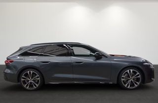 Audi A5 2025 Avant e-hybrid  quattro   S tronic  - 300ps.