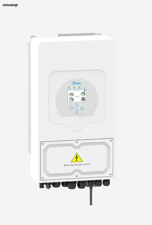 INVERTER Deye 6kw 48v