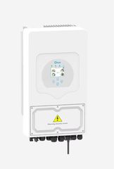 INVERTER Deye 6kw 48v