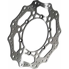 Δισκοπλακα Εμπρος Μαργαριτα Yamaha Yz 125 01-15, Yz 250 01-15, Yzf250 01-15, Yzf 450 03-15 | Rfx