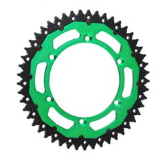Rfx Pro Series Armalite Double Compound Rear Sprocket (Steel/Aluminium) - 520