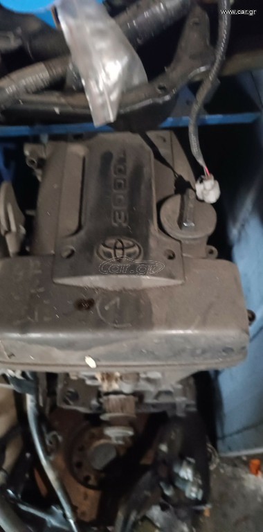 Μετατροπες2 jz non vvti   bmw  κ αλλες