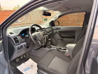 Pickup - Αγροτικό Ford 2019 *RANGER XL*MONH KAΜΠΙΝΑ*ΚΛΙΜΑ*-thumb-11