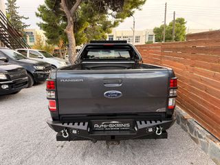 Pickup - Αγροτικό Ford 2019 *RANGER XL*MONH KAΜΠΙΝΑ*ΚΛΙΜΑ*-thumb-9