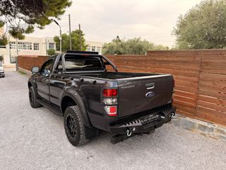 Pickup - Αγροτικό Ford 2019 *RANGER XL*MONH KAΜΠΙΝΑ*ΚΛΙΜΑ*-thumb-6