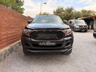 Pickup - Αγροτικό Ford 2019 *RANGER XL*MONH KAΜΠΙΝΑ*ΚΛΙΜΑ*-thumb-8
