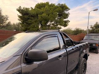 Pickup - Αγροτικό Ford 2019 *RANGER XL*MONH KAΜΠΙΝΑ*ΚΛΙΜΑ*-thumb-14
