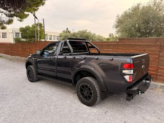 Pickup - Αγροτικό Ford 2019 *RANGER XL*MONH KAΜΠΙΝΑ*ΚΛΙΜΑ*-thumb-5
