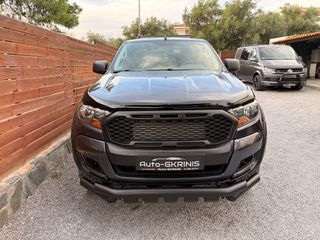 Pickup - Αγροτικό Ford 2019 *RANGER XL*MONH KAΜΠΙΝΑ*ΚΛΙΜΑ*-thumb-7