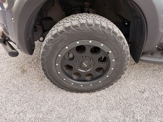 Pickup - Αγροτικό Ford 2019 *RANGER XL*MONH KAΜΠΙΝΑ*ΚΛΙΜΑ*-thumb-15