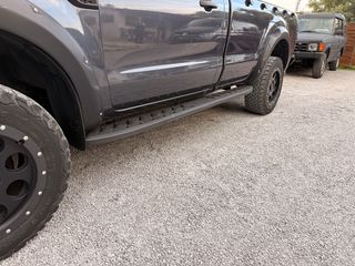 Pickup - Αγροτικό Ford 2019 *RANGER XL*MONH KAΜΠΙΝΑ*ΚΛΙΜΑ*-thumb-16
