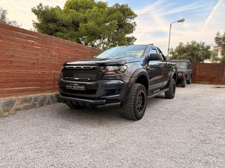 Pickup - Αγροτικό Ford 2019 *RANGER XL*MONH KAΜΠΙΝΑ*ΚΛΙΜΑ*-thumb-4