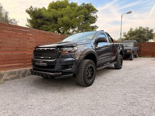 Pickup - Αγροτικό Ford 2019 *RANGER XL*MONH KAΜΠΙΝΑ*ΚΛΙΜΑ*