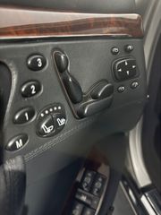 Mercedes-Benz S 600 2003 V12/ΓΝΗΣΙΑ MERCEDES ΘΩΡΑΚΙΣΗ Β7-thumb-36
