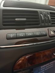 Mercedes-Benz S 600 2003 V12/ΓΝΗΣΙΑ MERCEDES ΘΩΡΑΚΙΣΗ Β7-thumb-37