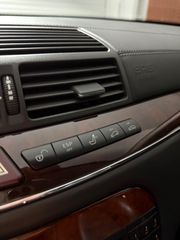 Mercedes-Benz S 600 2003 V12/ΓΝΗΣΙΑ MERCEDES ΘΩΡΑΚΙΣΗ Β7-thumb-38