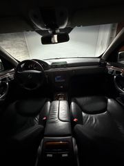 Mercedes-Benz S 600 2003 V12/ΓΝΗΣΙΑ MERCEDES ΘΩΡΑΚΙΣΗ Β7-thumb-41