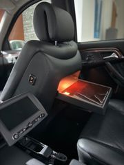 Mercedes-Benz S 600 2003 V12/ΓΝΗΣΙΑ MERCEDES ΘΩΡΑΚΙΣΗ Β7-thumb-42