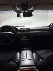 Mercedes-Benz S 600 2003 V12/ΓΝΗΣΙΑ MERCEDES ΘΩΡΑΚΙΣΗ Β7-thumb-44