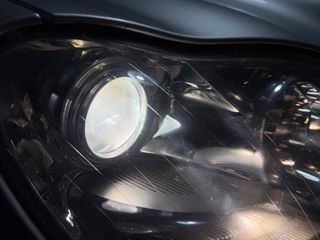 Mercedes-Benz S 600 2003 V12/ΓΝΗΣΙΑ MERCEDES ΘΩΡΑΚΙΣΗ Β7-thumb-58