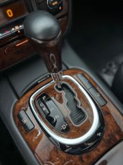 Mercedes-Benz S 600 2003 V12/ΓΝΗΣΙΑ MERCEDES ΘΩΡΑΚΙΣΗ Β7-thumb-60