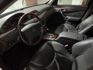 Mercedes-Benz S 600 2003 V12/ΓΝΗΣΙΑ MERCEDES ΘΩΡΑΚΙΣΗ Β7-thumb-17