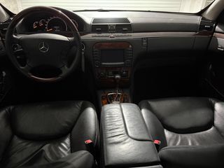 Mercedes-Benz S 600 2003 V12/ΓΝΗΣΙΑ MERCEDES ΘΩΡΑΚΙΣΗ Β7-thumb-20