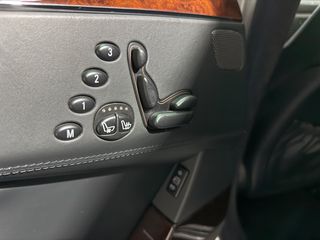 Mercedes-Benz S 600 2003 V12/ΓΝΗΣΙΑ MERCEDES ΘΩΡΑΚΙΣΗ Β7-thumb-21