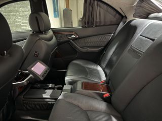 Mercedes-Benz S 600 2003 V12/ΓΝΗΣΙΑ MERCEDES ΘΩΡΑΚΙΣΗ Β7-thumb-24