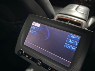 Mercedes-Benz S 600 2003 V12/ΓΝΗΣΙΑ MERCEDES ΘΩΡΑΚΙΣΗ Β7-thumb-27