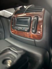 Mercedes-Benz S 600 2003 V12/ΓΝΗΣΙΑ MERCEDES ΘΩΡΑΚΙΣΗ Β7-thumb-28