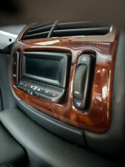 Mercedes-Benz S 600 2003 V12/ΓΝΗΣΙΑ MERCEDES ΘΩΡΑΚΙΣΗ Β7-thumb-29