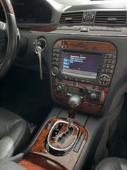 Mercedes-Benz S 600 2003 V12/ΓΝΗΣΙΑ MERCEDES ΘΩΡΑΚΙΣΗ Β7-thumb-32