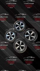 ΖΑΝΤΕΣ ΓΙΑ NISSAN QASHQAI J12 ‘21-‘24