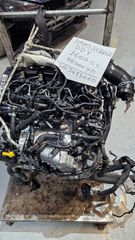MHXANH DDY 1600CC DIESEL  SKODA OCTAVIA-thumb-1