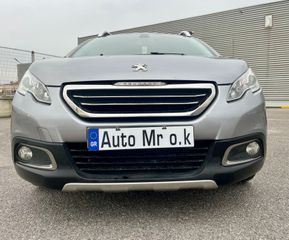 Peugeot 2008 2014 Αυτοματο-Πετρέλαιο!-thumb-5