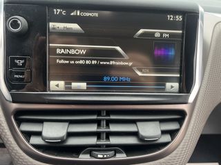 Peugeot 2008 2014 Αυτοματο-Πετρέλαιο!-thumb-65