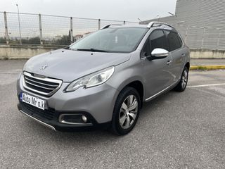 Peugeot 2008 2014 Αυτοματο-Πετρέλαιο!-thumb-7