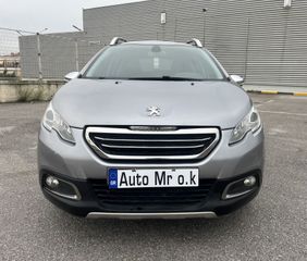 Peugeot 2008 2014 Αυτοματο-Πετρέλαιο!-thumb-8
